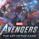 Marvel’s Avengers The Art of the Game (Hardcover) | $31 | Amazon